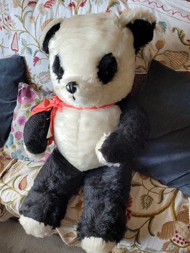 Rare vintage lefray life size - vintage,