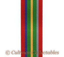 181. WW2 Pacific Star Medal