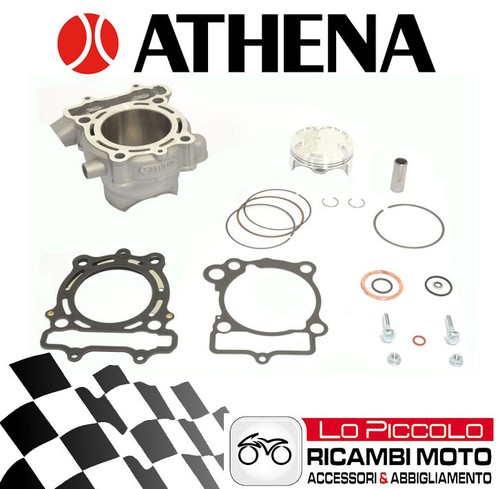 Thermal group cylinder athena - group,