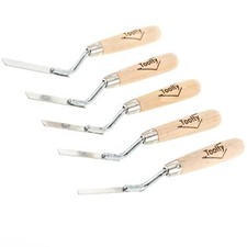 Toolty Joint Pointing Trowel