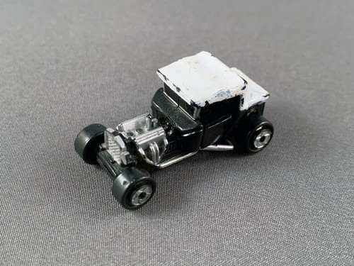 Micro machines hot - machines,