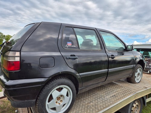 Golf mk3 syncro 4x4 - mk3, 1.8