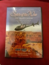 The Grand Canyon Heli USA