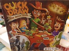 090. Yulu Quick Draw Seek Shoot Score - Target Shooting Game Tin Can Alley 