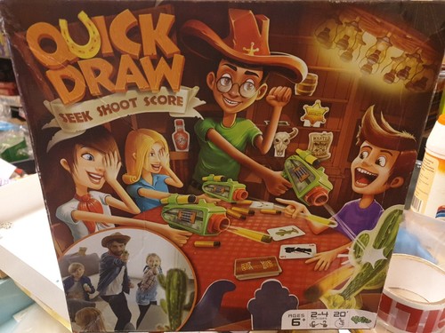 090 quick draw seek shoot - seek,
