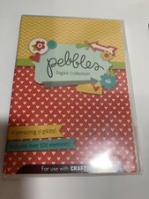 Pebbles digikit collection cd
