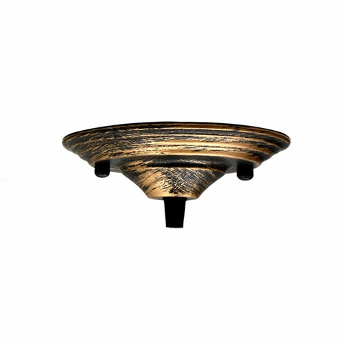 Single outlet metal ceiling - single,