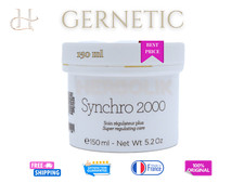 Gernetic Synchro 2000 Rejuvenating Cream 150ml for Normal, Oily & Combo Skin