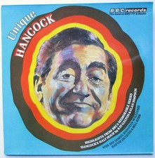 Tony Hancock - LP - Unique