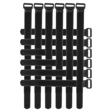 12Pcs Bike Wheel Stabilizer