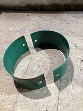 Gear Carrier Dust Shields
