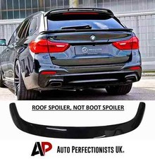 BMW 5 Series Estate G31 Wagon