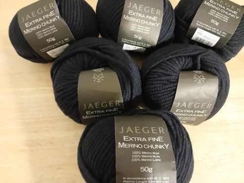 Jaeger extra fine - jaeger,