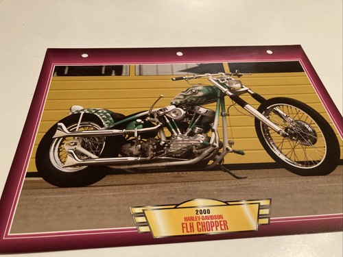Harley davidson 1200 - harley, flh