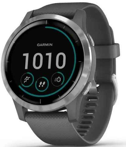Garmin vivoactive gps - vivoactive, 4