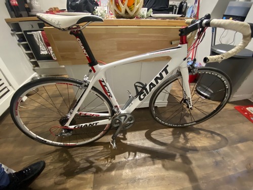 Giant tcr composite rare - tcr,