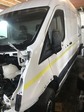 Ford Transit mk8 Spare Parts