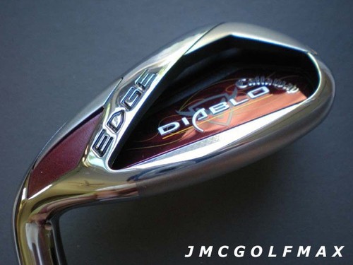 New left handed callaway - new,