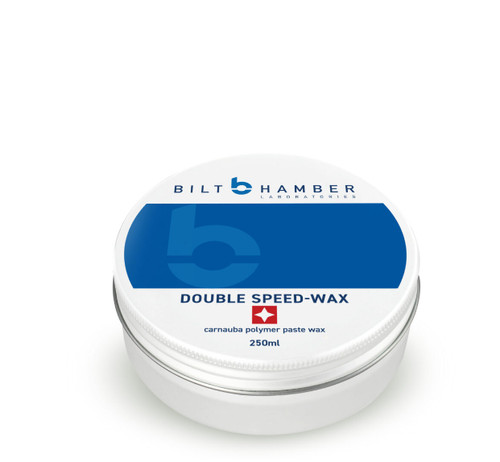 Bilt hamber double speed - hamber,