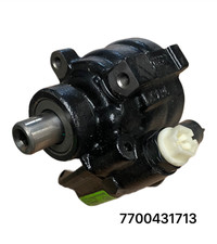 POWER STEERING PUMP