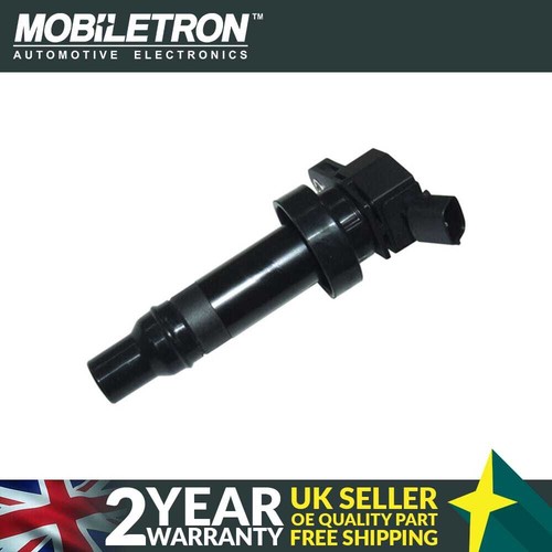 Mobiletron ignition coil - mobiletron,