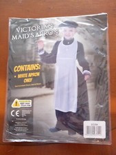 Victorian era maid - victorian,