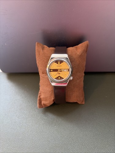 Vintage citizen japan 8200 - vintage,