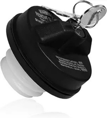 Locking gas cap fuel tank - fuel,