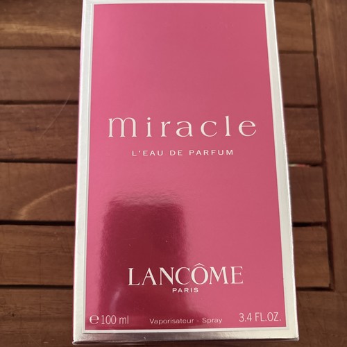 Lancôme miracle blossom eau - miracle,