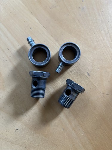 Triumph stag mgb fuel pump - stag, su