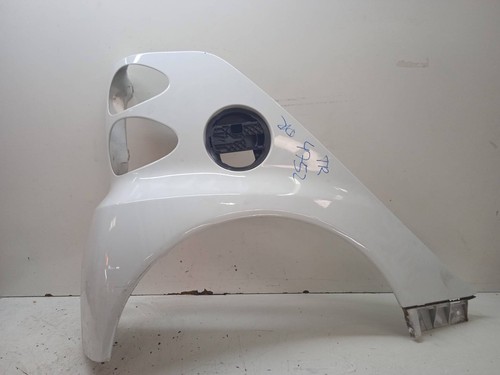 A4518820201 right rear winglet - a4518820201,