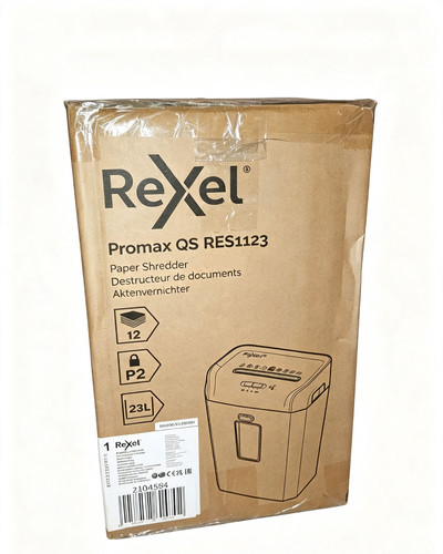 Rexel promax res1123 paper - promax,