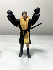 Rocky Balboa Jakks Pacific Rocky 6 Figure Fight Gear Mason Dixon