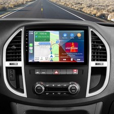 Plug&Play For Mercedes Benz