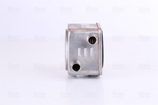 Nissens 91248 Oil Cooler for