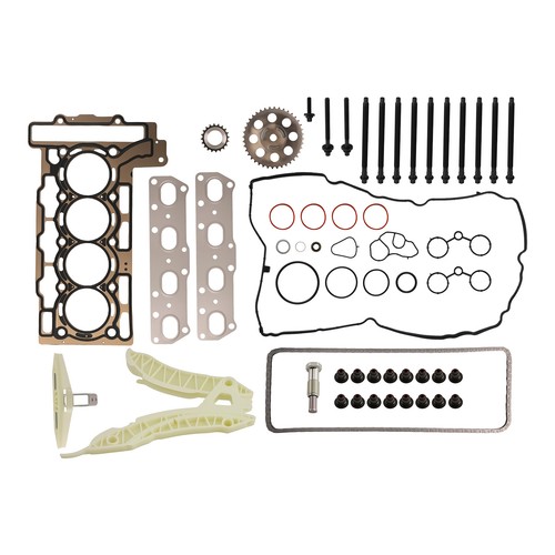Complete engine rebuild set - rebuild,