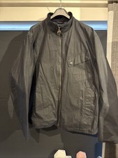 Barbour Men's International Wax Jacket
