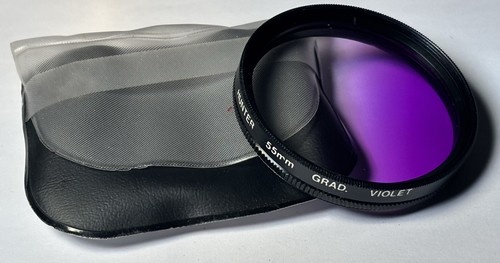 Hunter 55mm graduated grad - hunter,