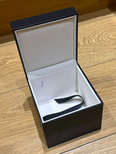 Genuine Original Gucci Black &