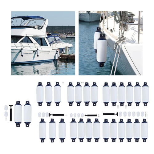 Boat fenders dock - fenders,