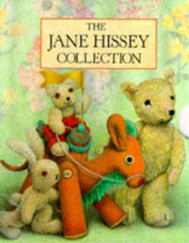 The jane hissey collection - jane,