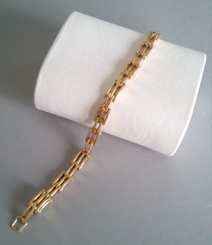 Vintage napier bracelet - napier,