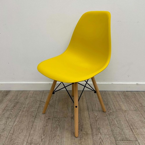 New vitra eames style - new, dining