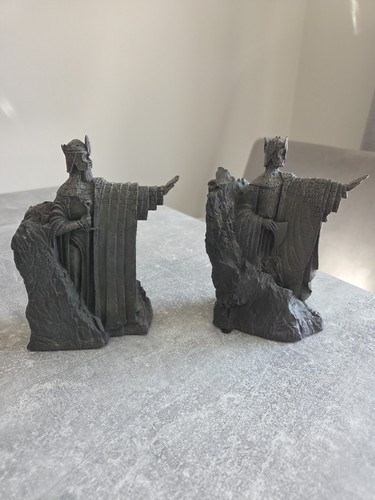Lord the rings - the, argonath