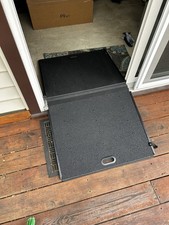 4' Silver Spring Aluminum