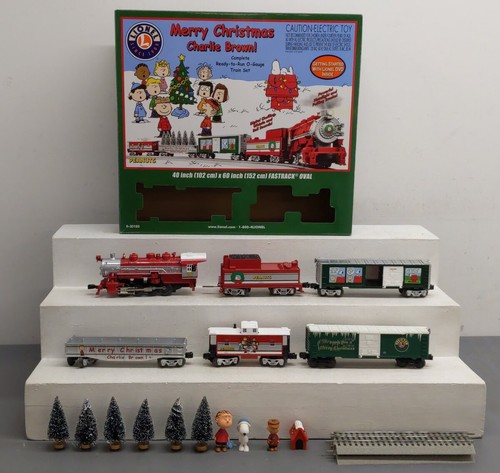 Lionel 30193 gauge - lionel, 6-30193