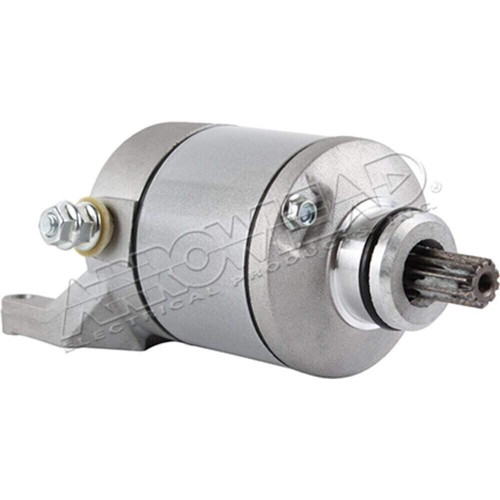 Starter motor dr250 350se - motor,