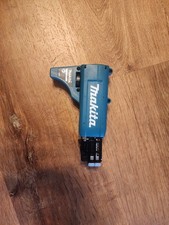 Makita Autofeed Attachement