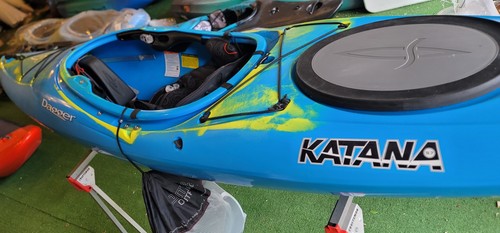 Dagger katana kayak - katana,