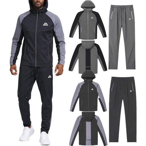 Mens active tech - active,